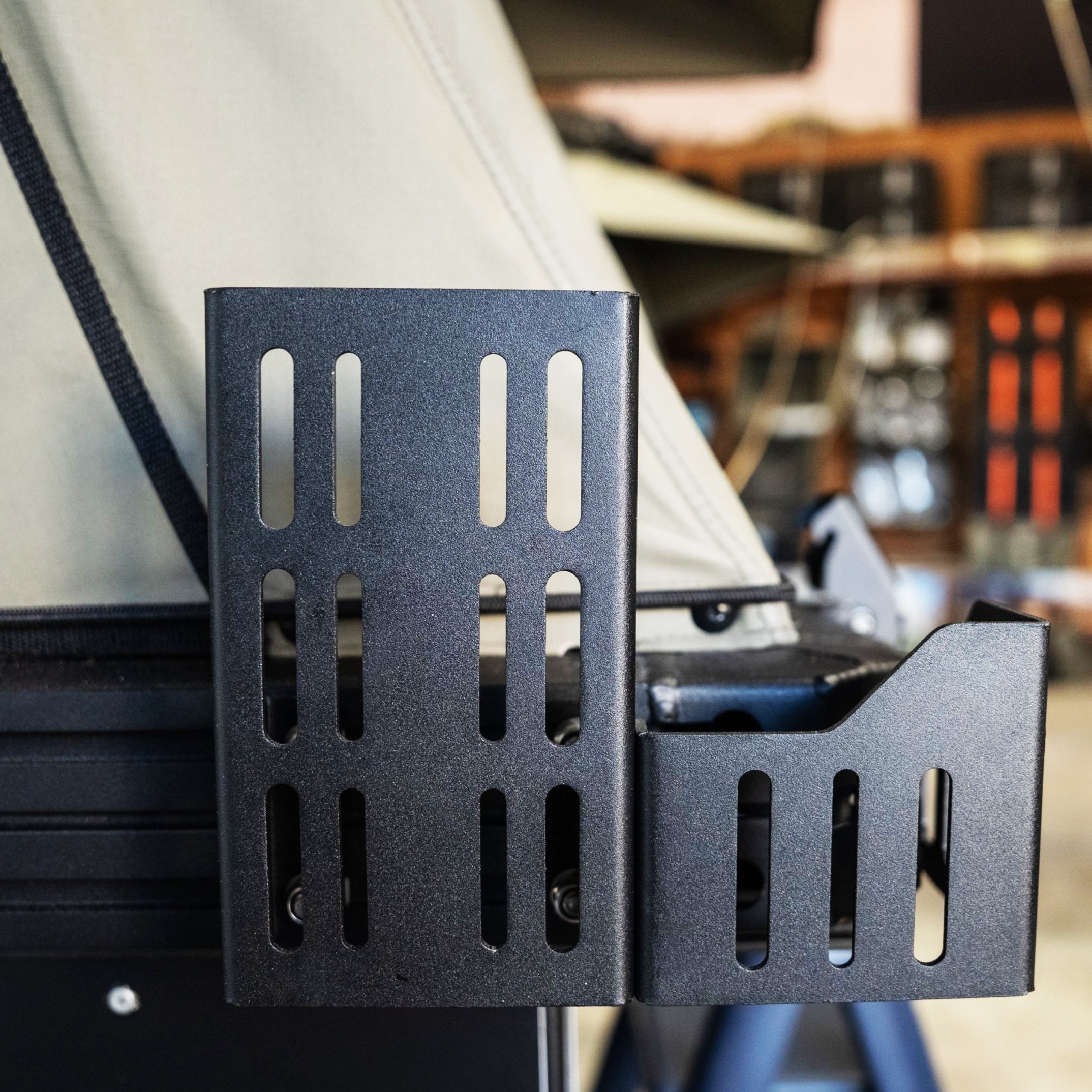 Awning to Tent Bracket - LX27