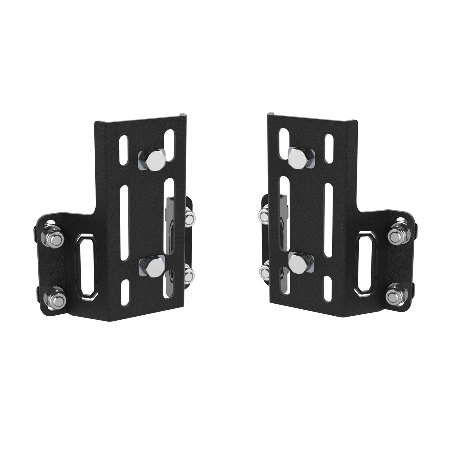 Accessory To Tent Bracket Set