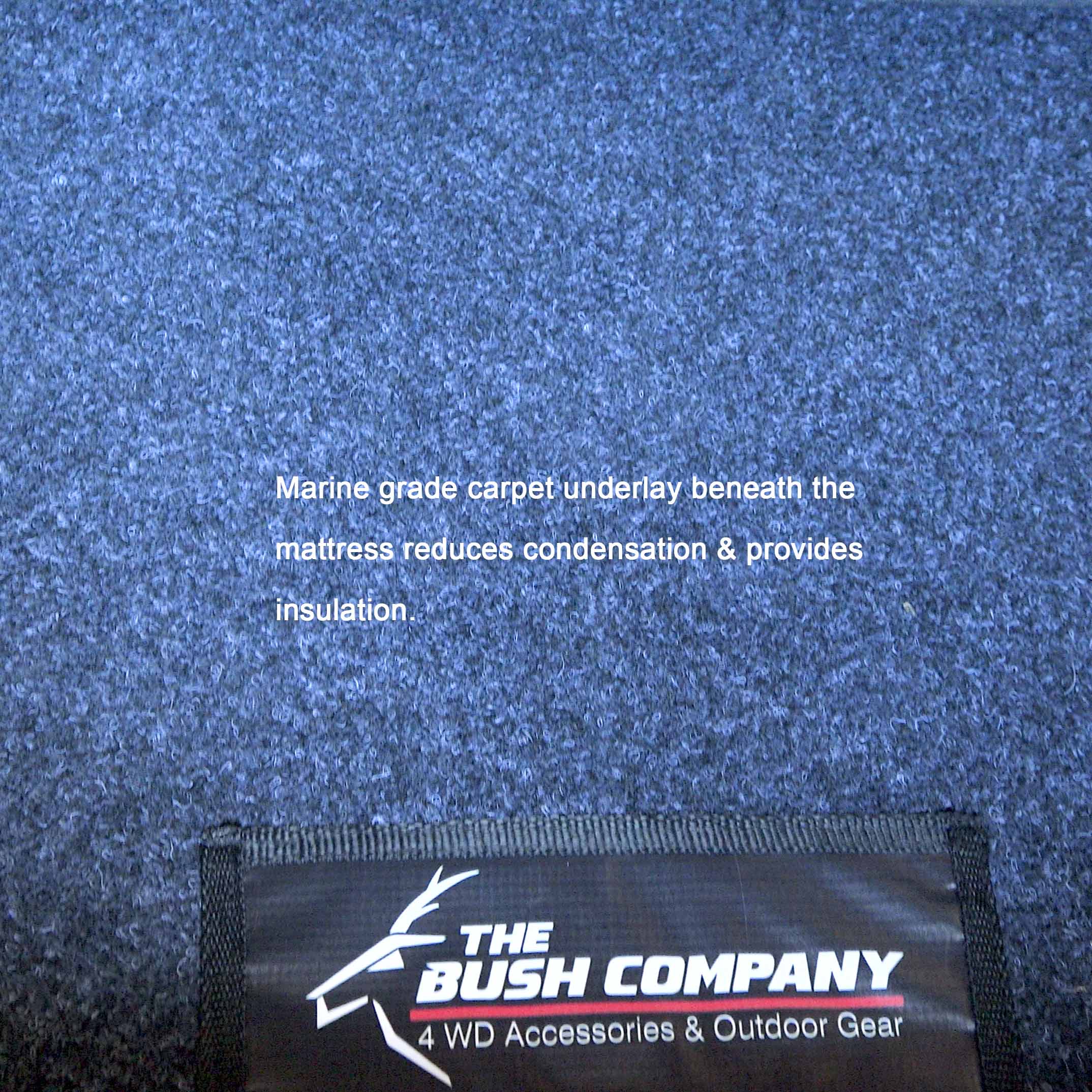 AX27 Clamshell Rooftop Tent