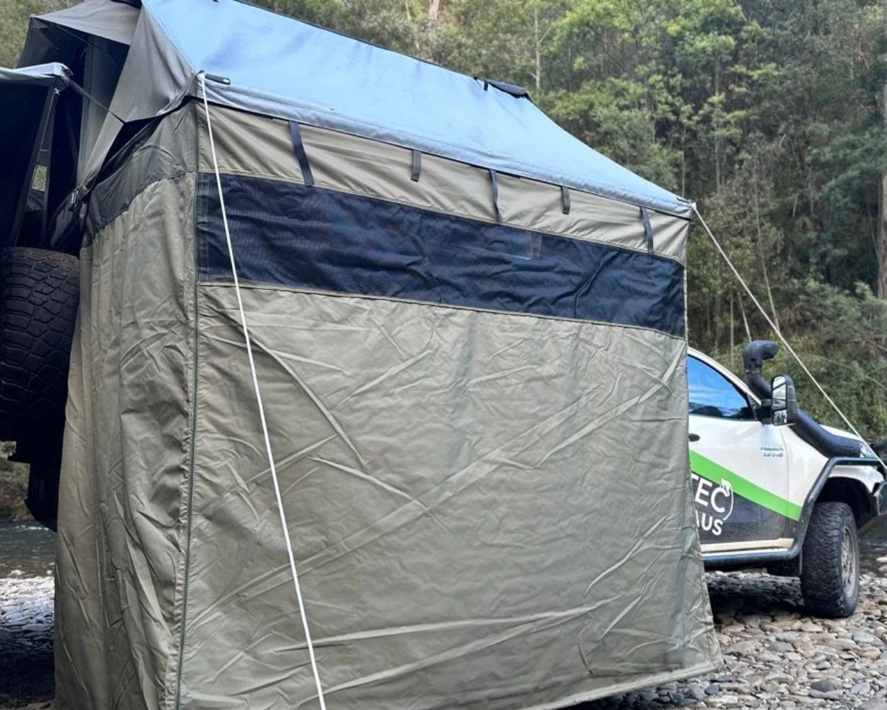 Bundutec Annex & Suite