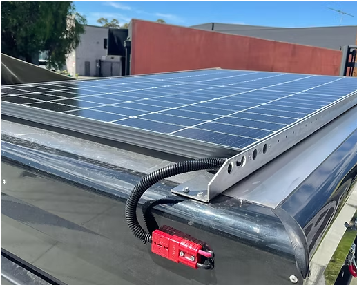 Bundutec Bundutop Electric Rooftop Tent