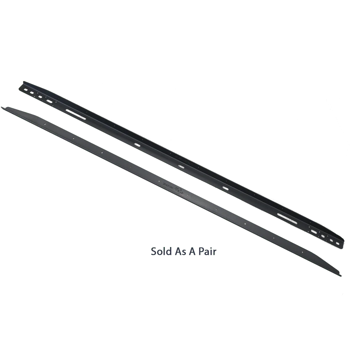 Solar Panel Bracket Set