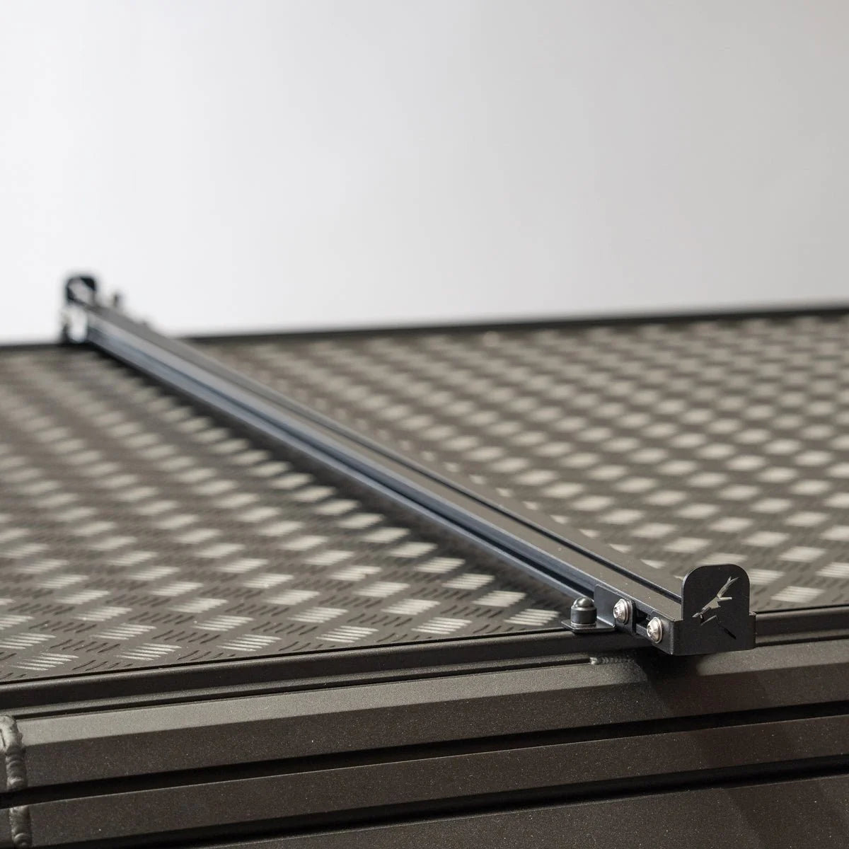 Rooftop Tent Load Bar Set