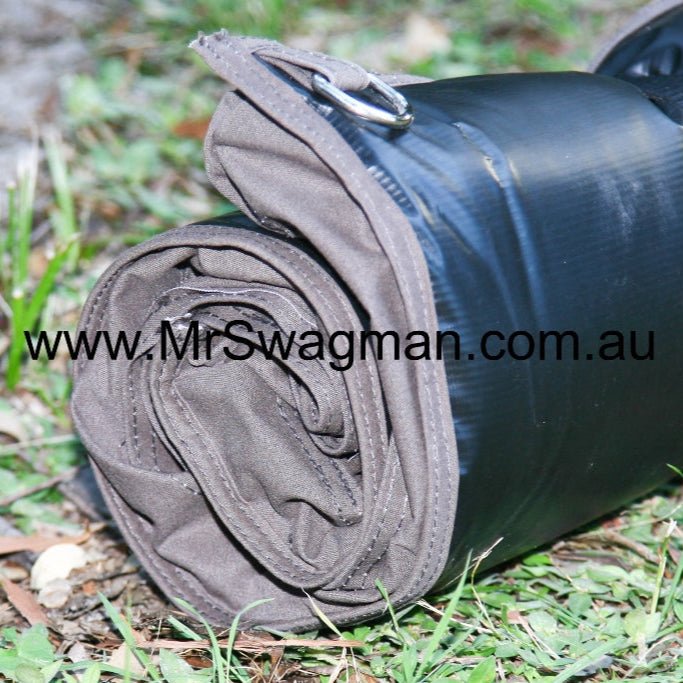 Mr Swagman - Dog Swag