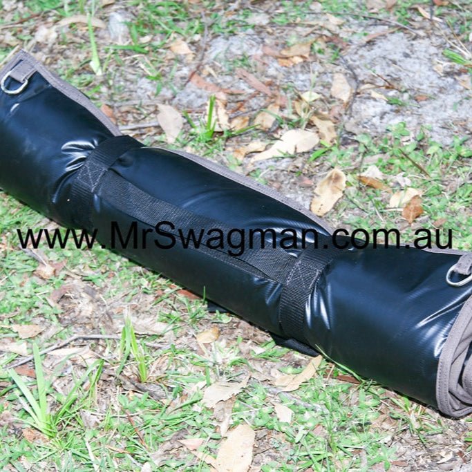 Mr Swagman - Dog Swag