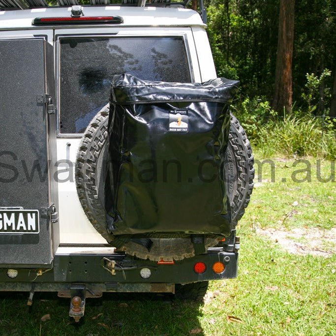 Spare Wheel Storage Bag