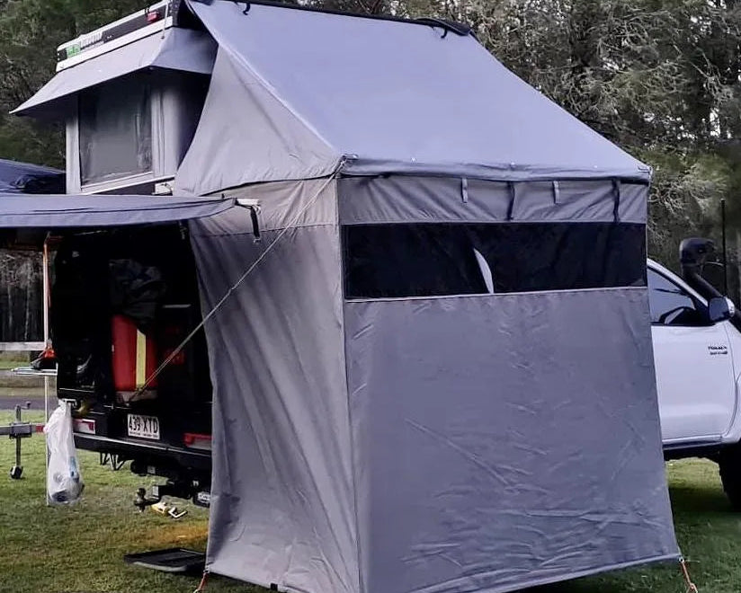 Bundutec Annex & Suite
