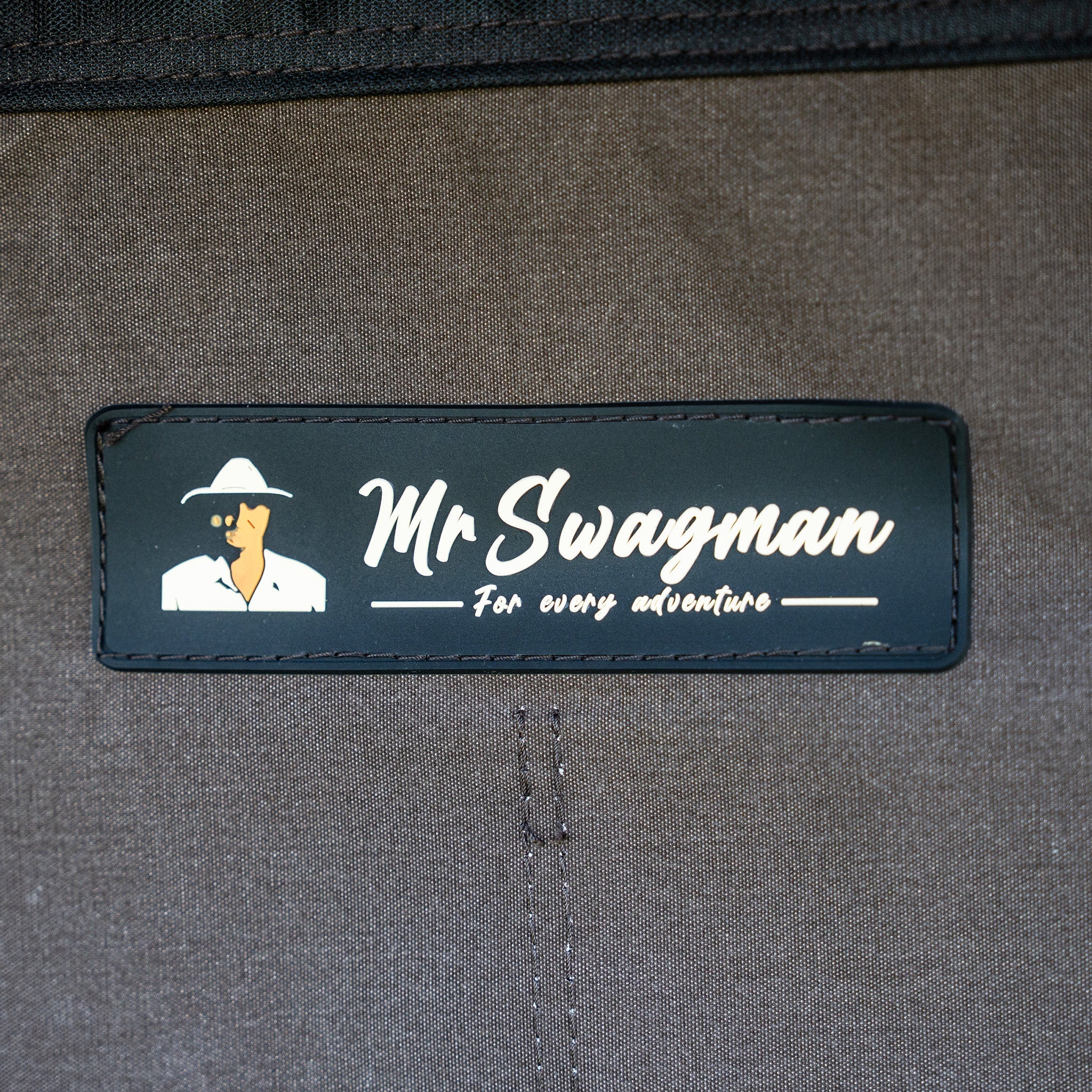 Mr Swagman Ultimate King Double Swag-GEN2