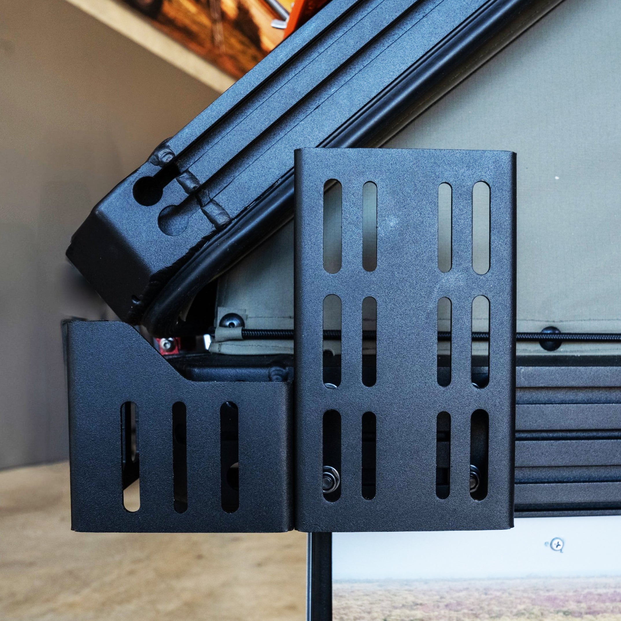 Awning to Tent Bracket - LX27