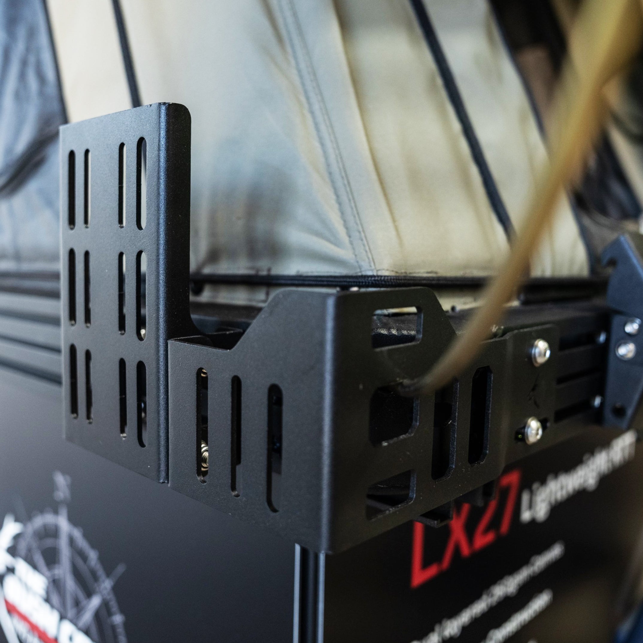 Awning to Tent Bracket - LX27