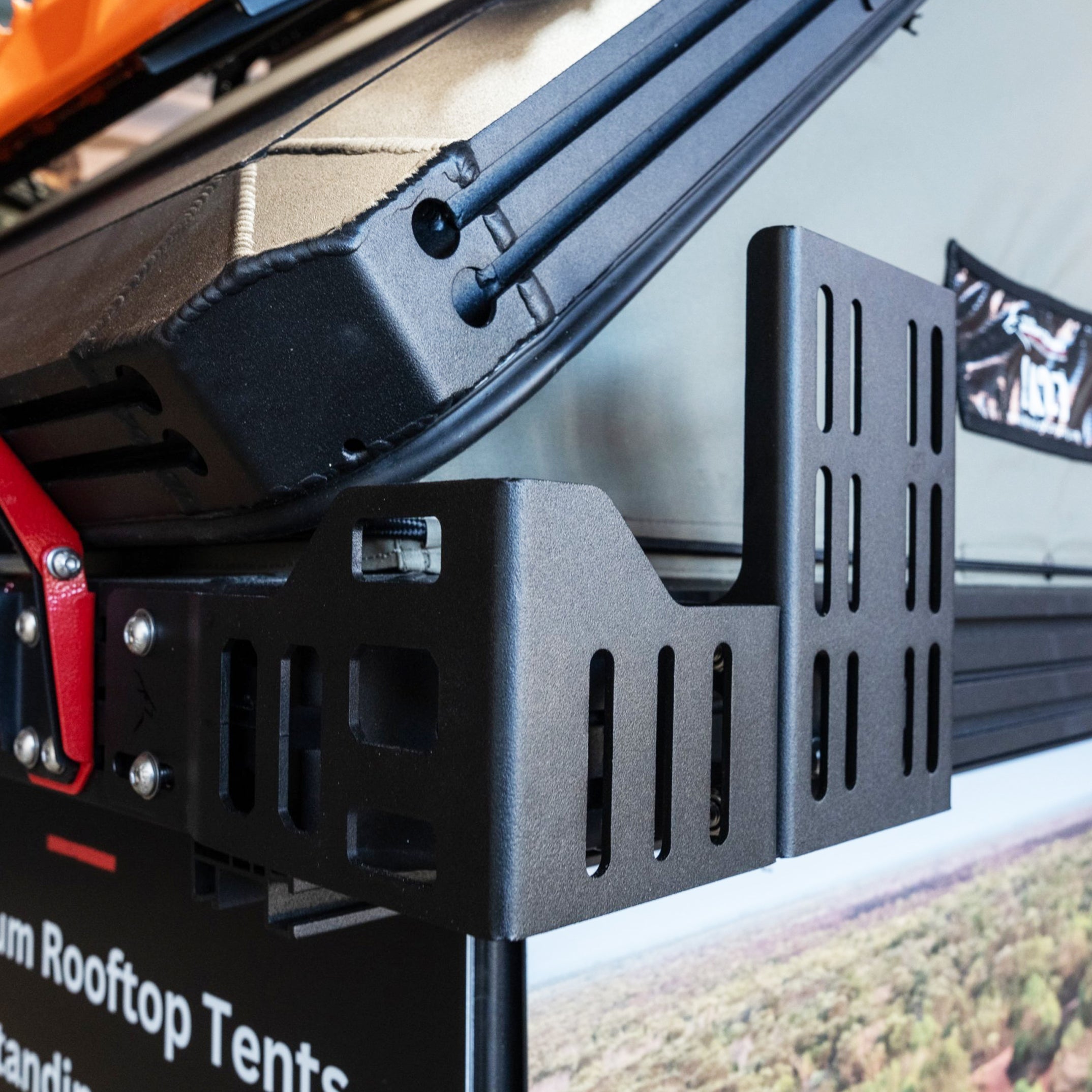 Awning to Tent Bracket - LX27