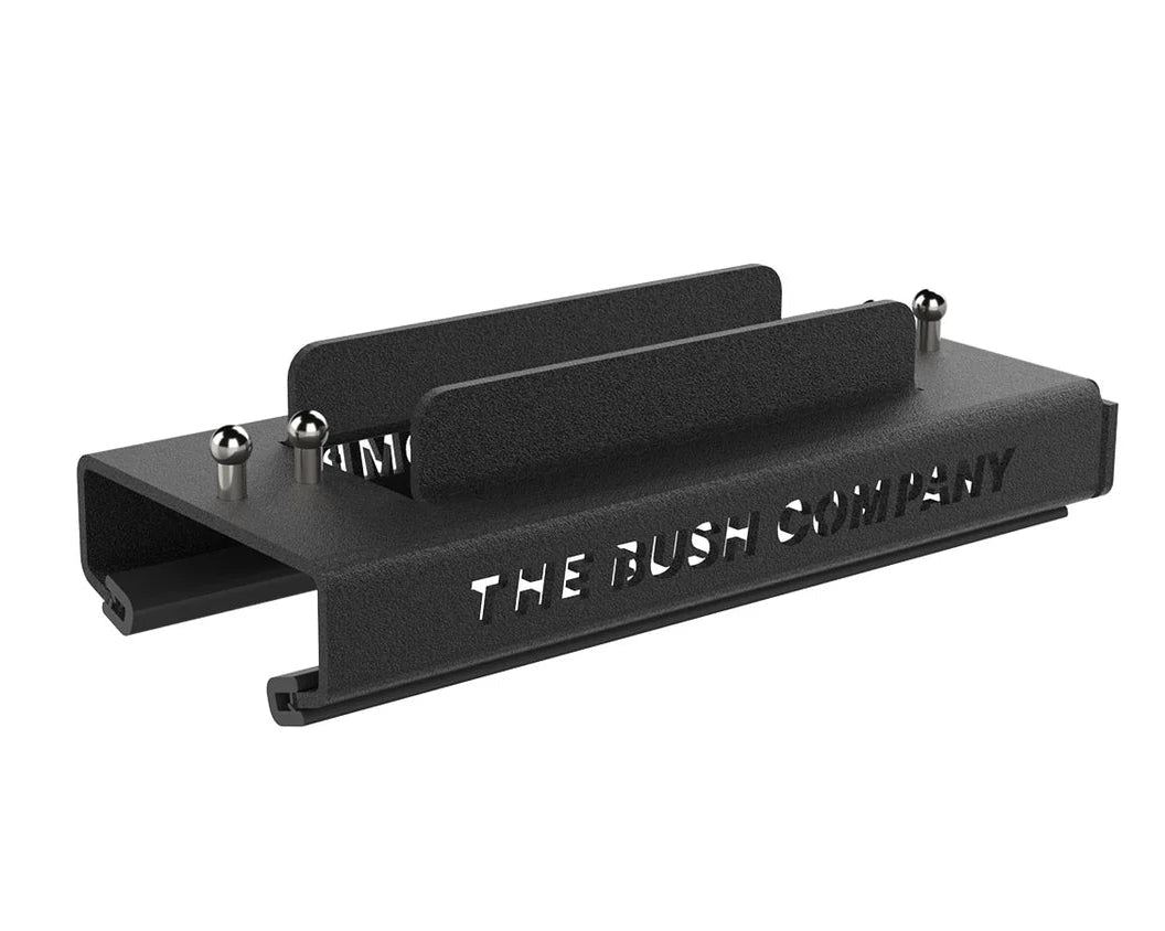 Sirocco 12V Fan Bracket - AX27 | DX27 | TX27 RTT's