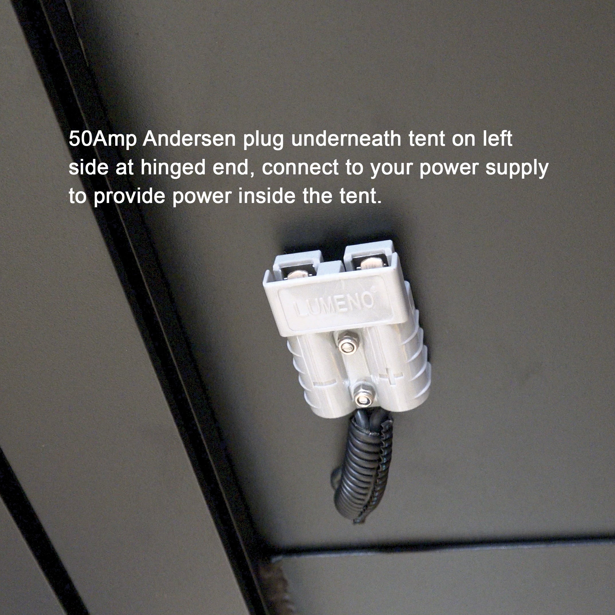 TX27 MAX Hardshell Rooftop Tent