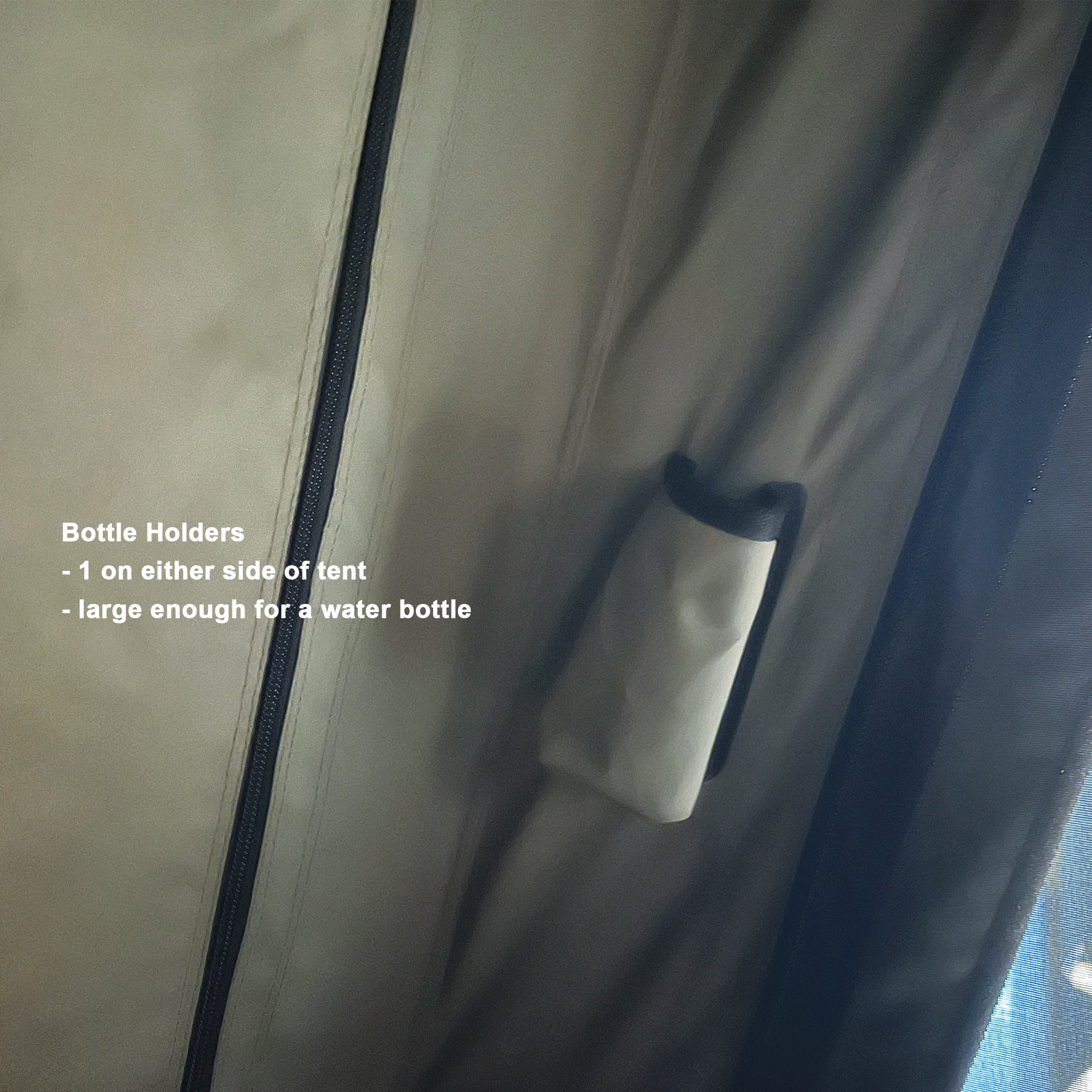 TX27 MAX Hardshell Rooftop Tent