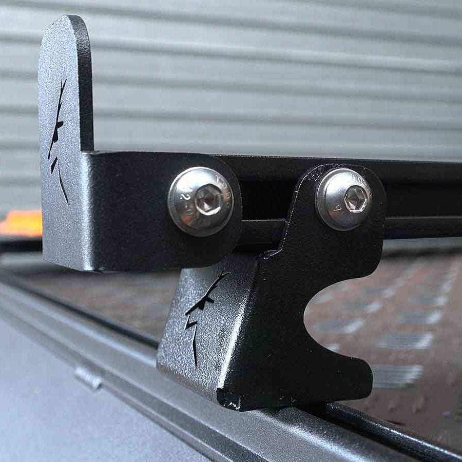 Load Bar High Foot Mount