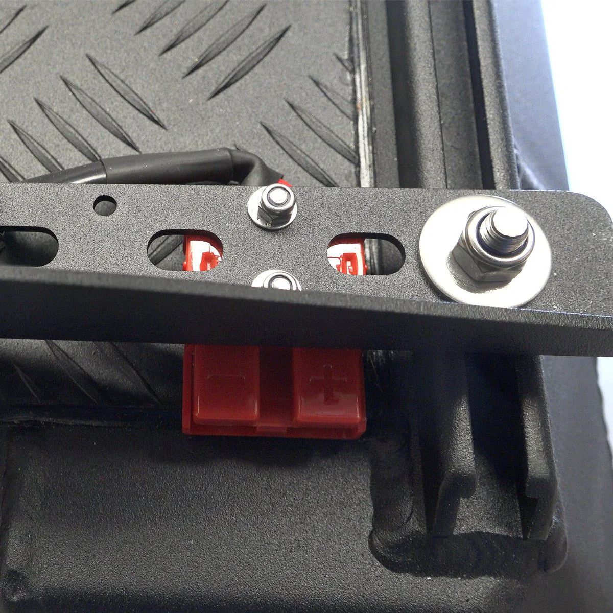 Solar Panel Bracket Set