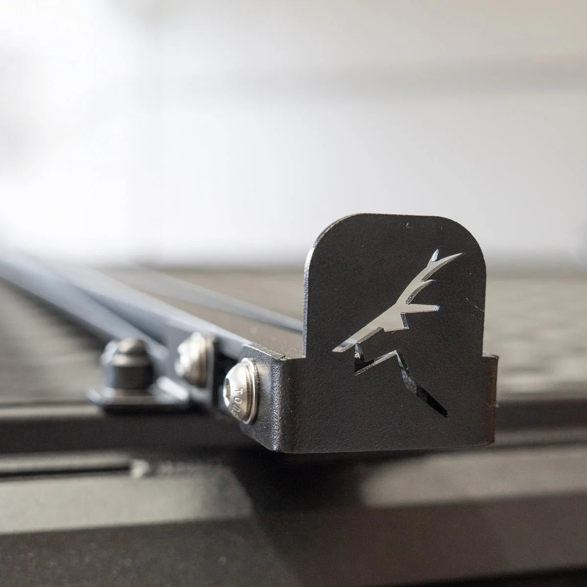 Rooftop Tent Load Bar Set