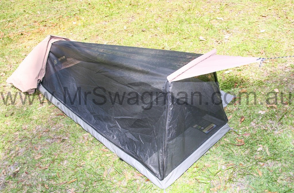 Classic King Single Swag - Mr Swagman
