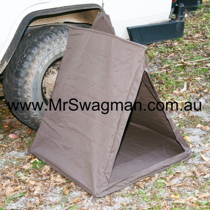 Mr Swagman - Dog Swag