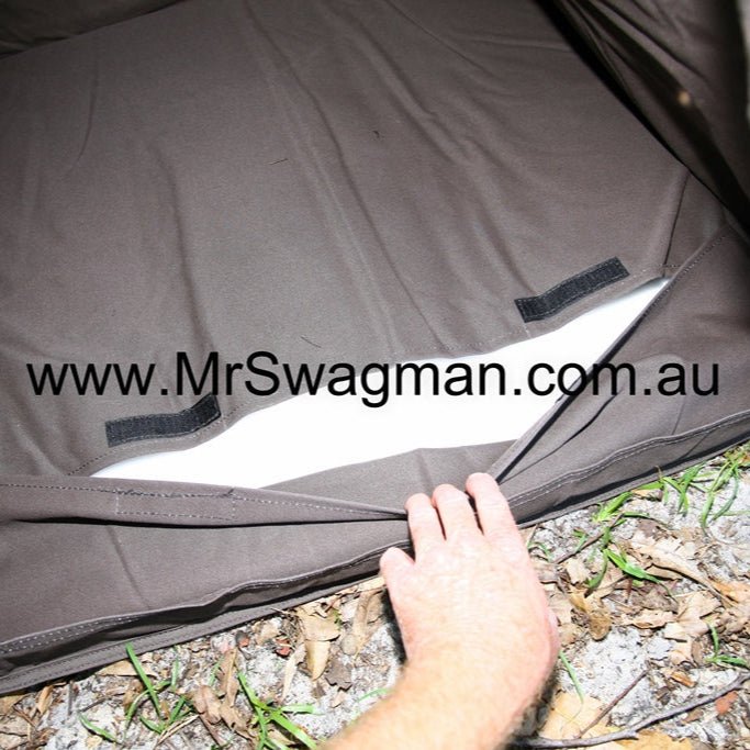 Mr Swagman - Dog Swag
