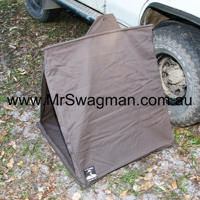 Mr Swagman - Dog Swag