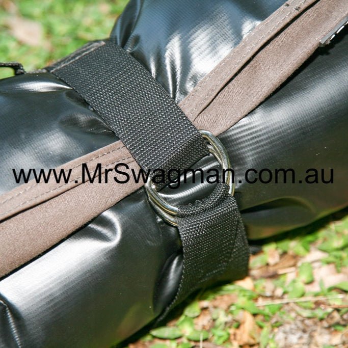 Mr Swagman - Dog Swag