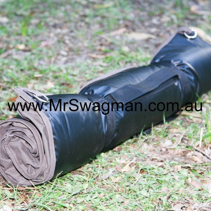 Mr Swagman - Dog Swag