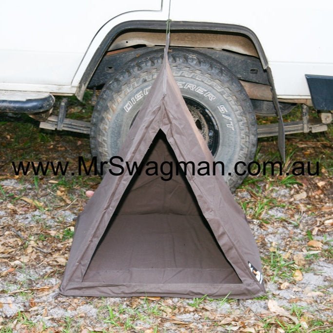 Mr Swagman - Dog Swag