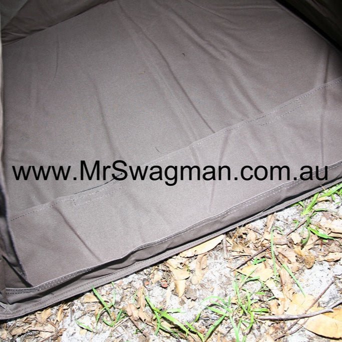 Mr Swagman - Dog Swag