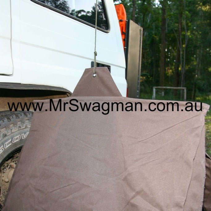 Mr Swagman - Dog Swag