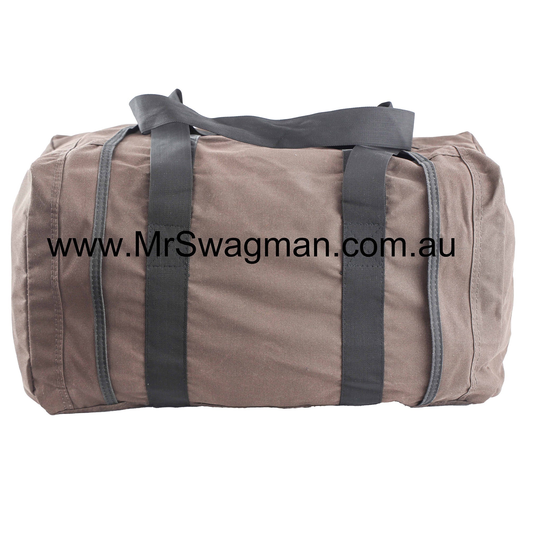 Premium Canvas Gear Bag