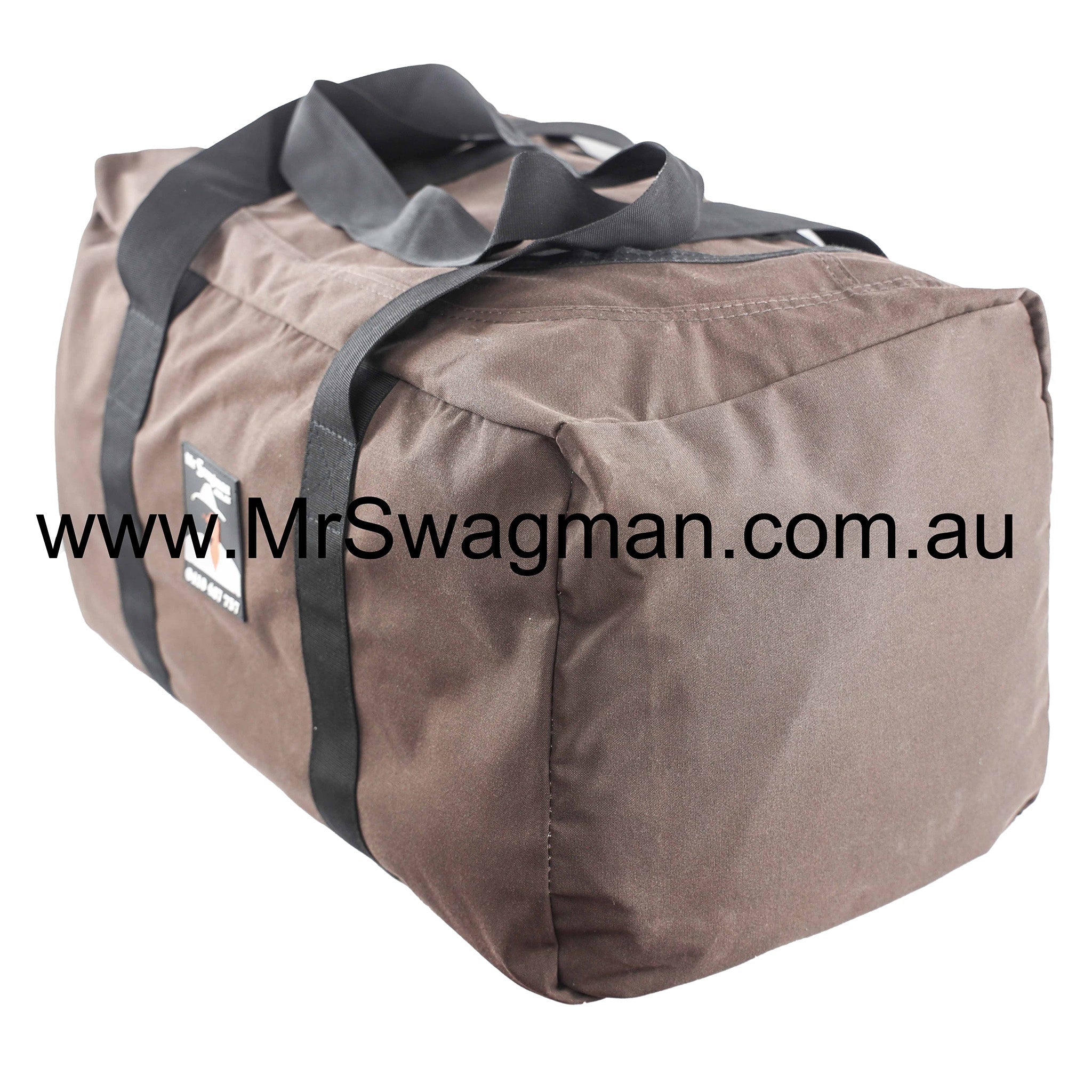 Premium Canvas Gear Bag